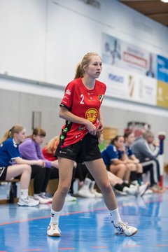 Bild 322 - wBJ TSV Ellerbek - TSV Uetersen : Ergebnis: 15:10